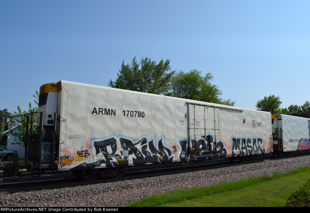 ARMN 170180